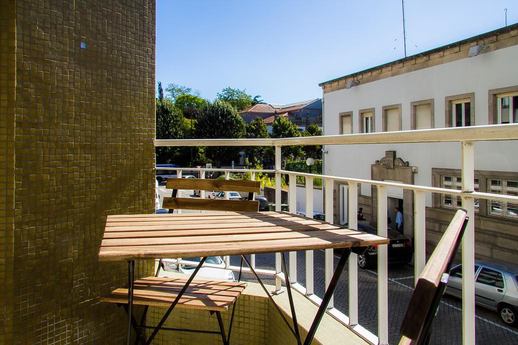 Liiiving In Porto | Downtown Delight Apartments Exterior photo