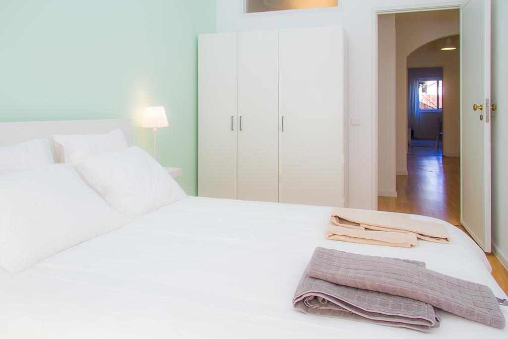 Liiiving In Porto | Downtown Delight Apartments Exterior photo