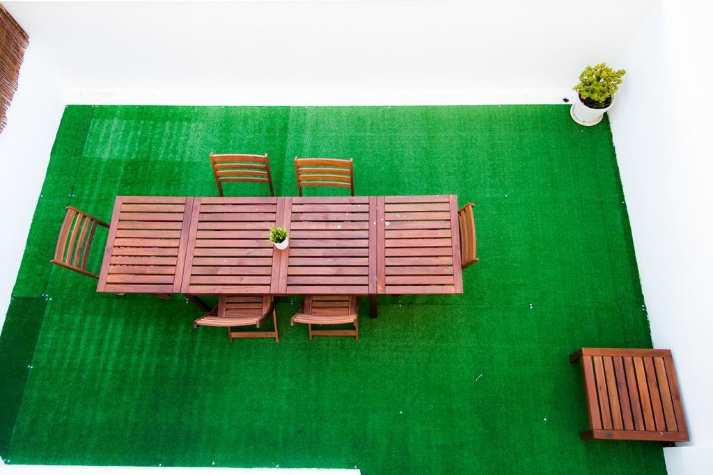 Liiiving In Porto | Downtown Delight Apartments Exterior photo