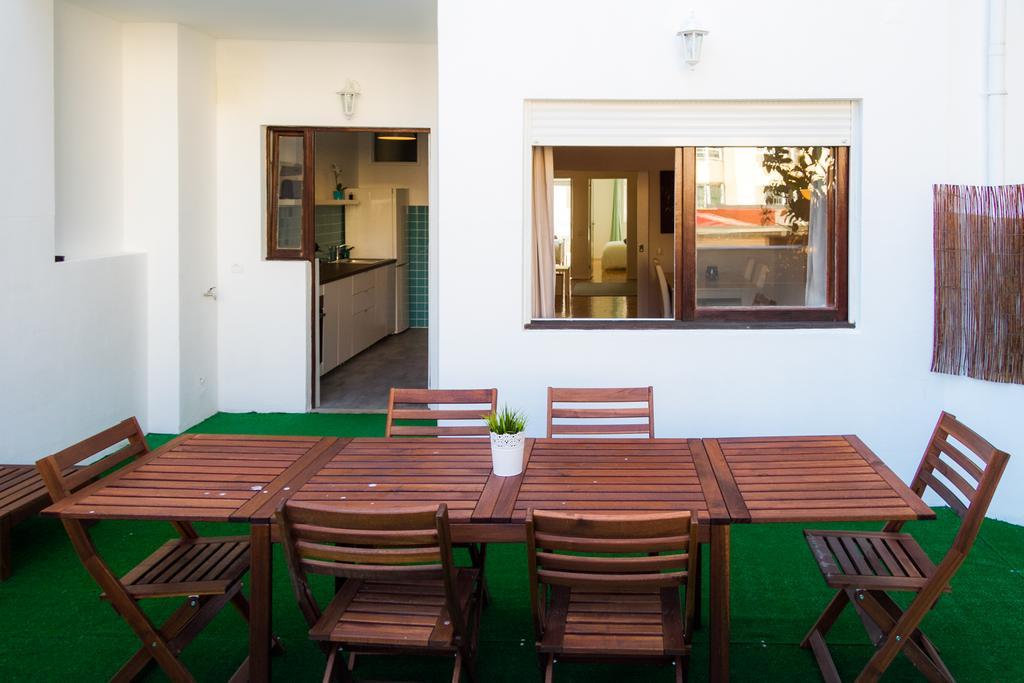 Liiiving In Porto | Downtown Delight Apartments Exterior photo