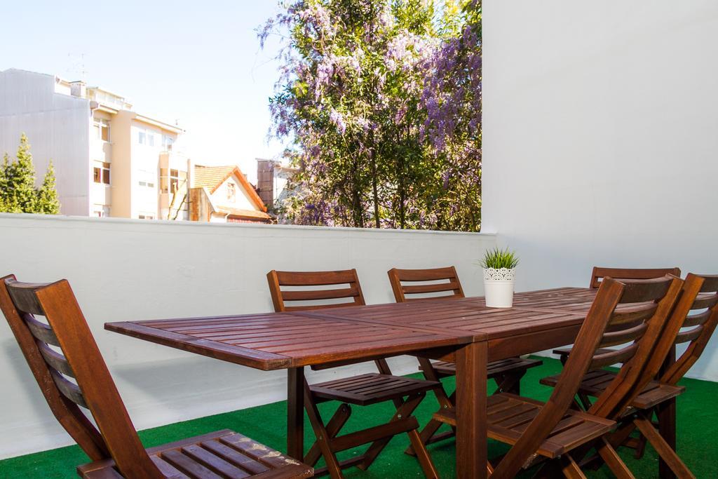 Liiiving In Porto | Downtown Delight Apartments Exterior photo