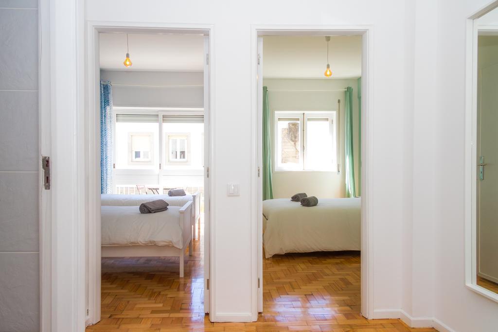 Liiiving In Porto | Downtown Delight Apartments Exterior photo
