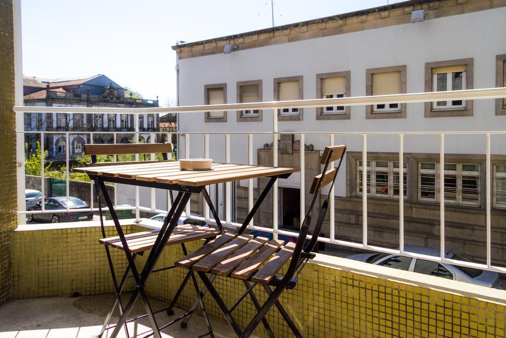 Liiiving In Porto | Downtown Delight Apartments Exterior photo