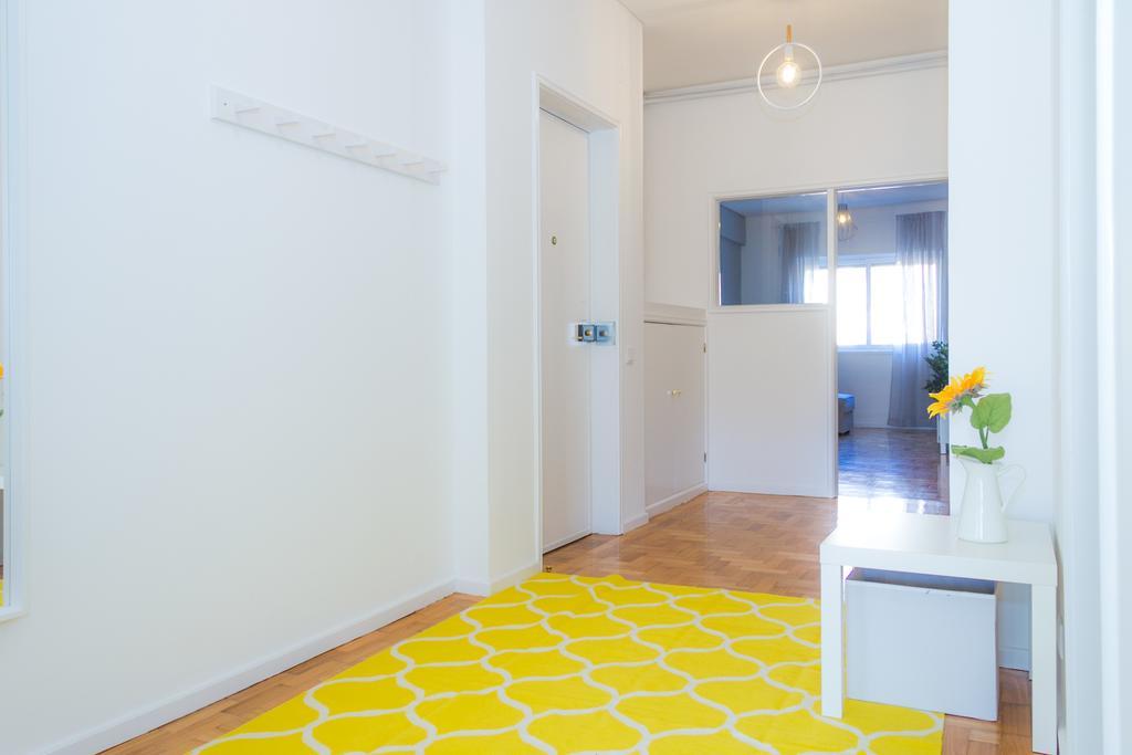 Liiiving In Porto | Downtown Delight Apartments Exterior photo