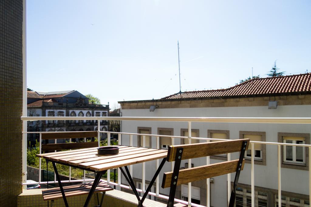 Liiiving In Porto | Downtown Delight Apartments Exterior photo