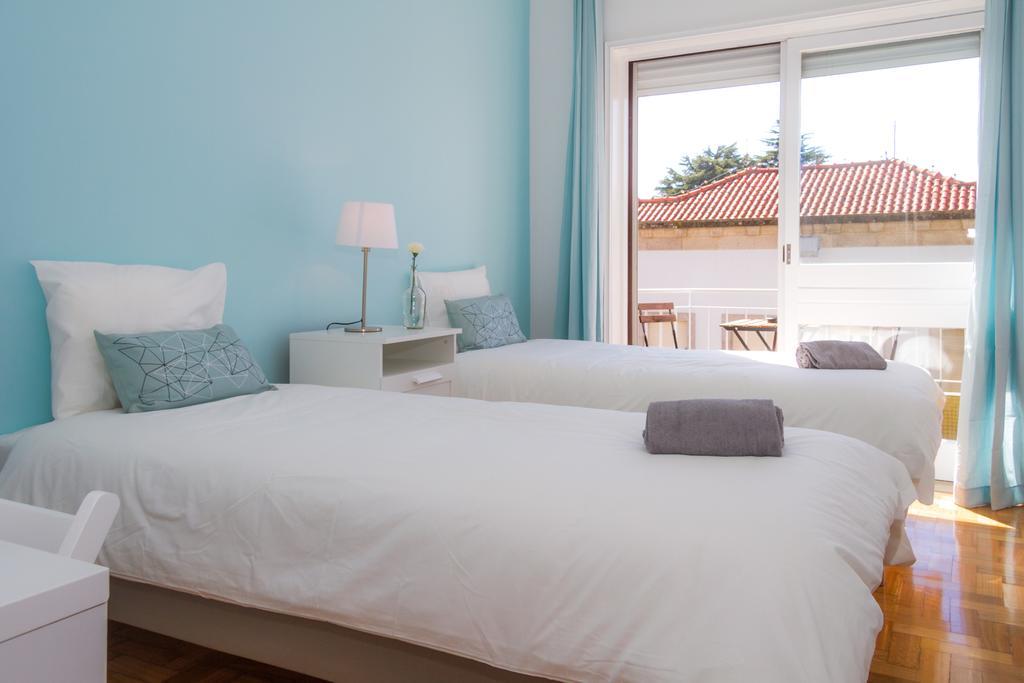Liiiving In Porto | Downtown Delight Apartments Exterior photo