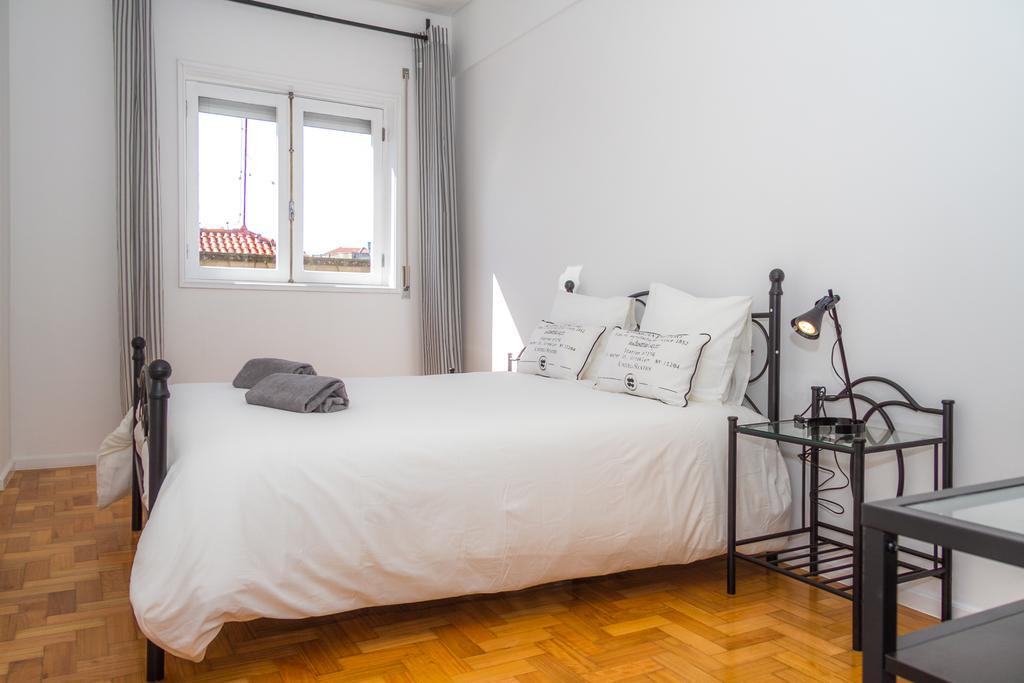 Liiiving In Porto | Downtown Delight Apartments Exterior photo