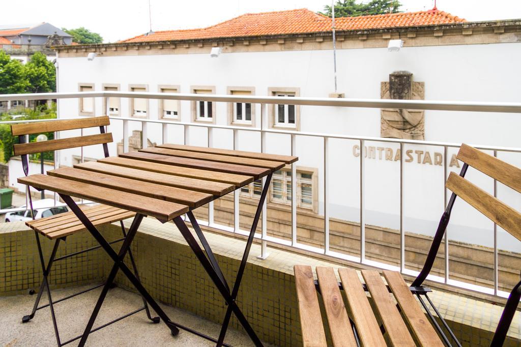 Liiiving In Porto | Downtown Delight Apartments Exterior photo