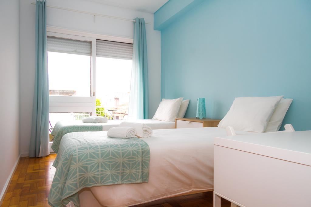 Liiiving In Porto | Downtown Delight Apartments Exterior photo