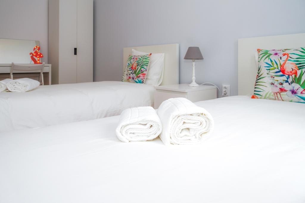 Liiiving In Porto | Downtown Delight Apartments Exterior photo