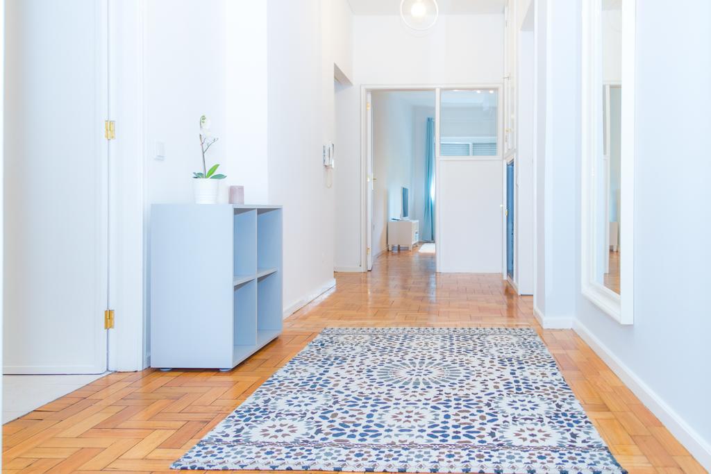 Liiiving In Porto | Downtown Delight Apartments Exterior photo