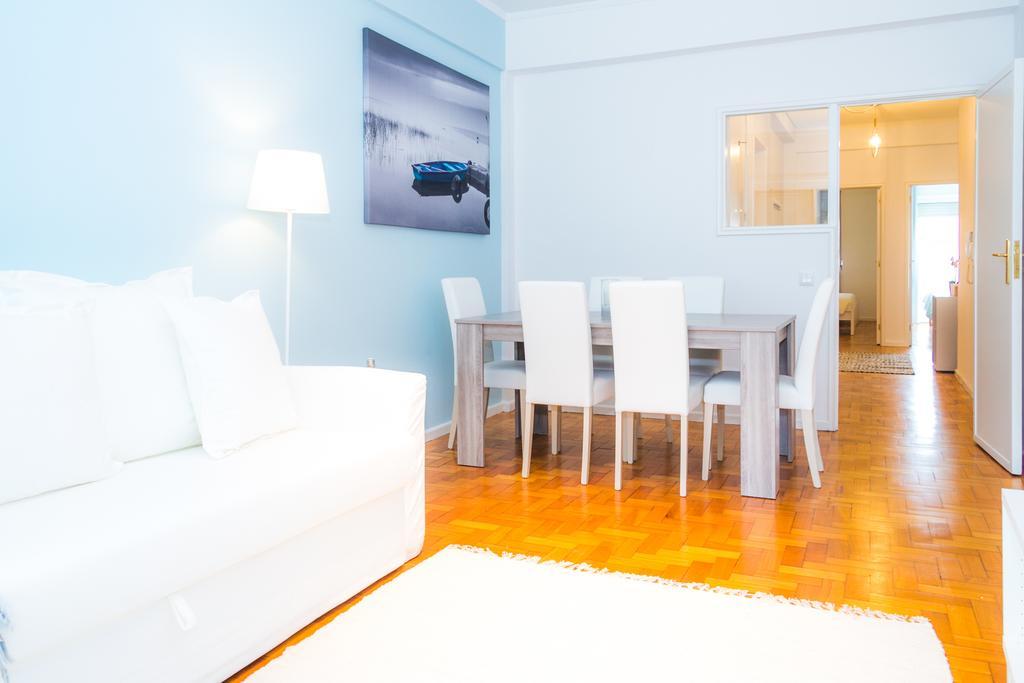 Liiiving In Porto | Downtown Delight Apartments Exterior photo