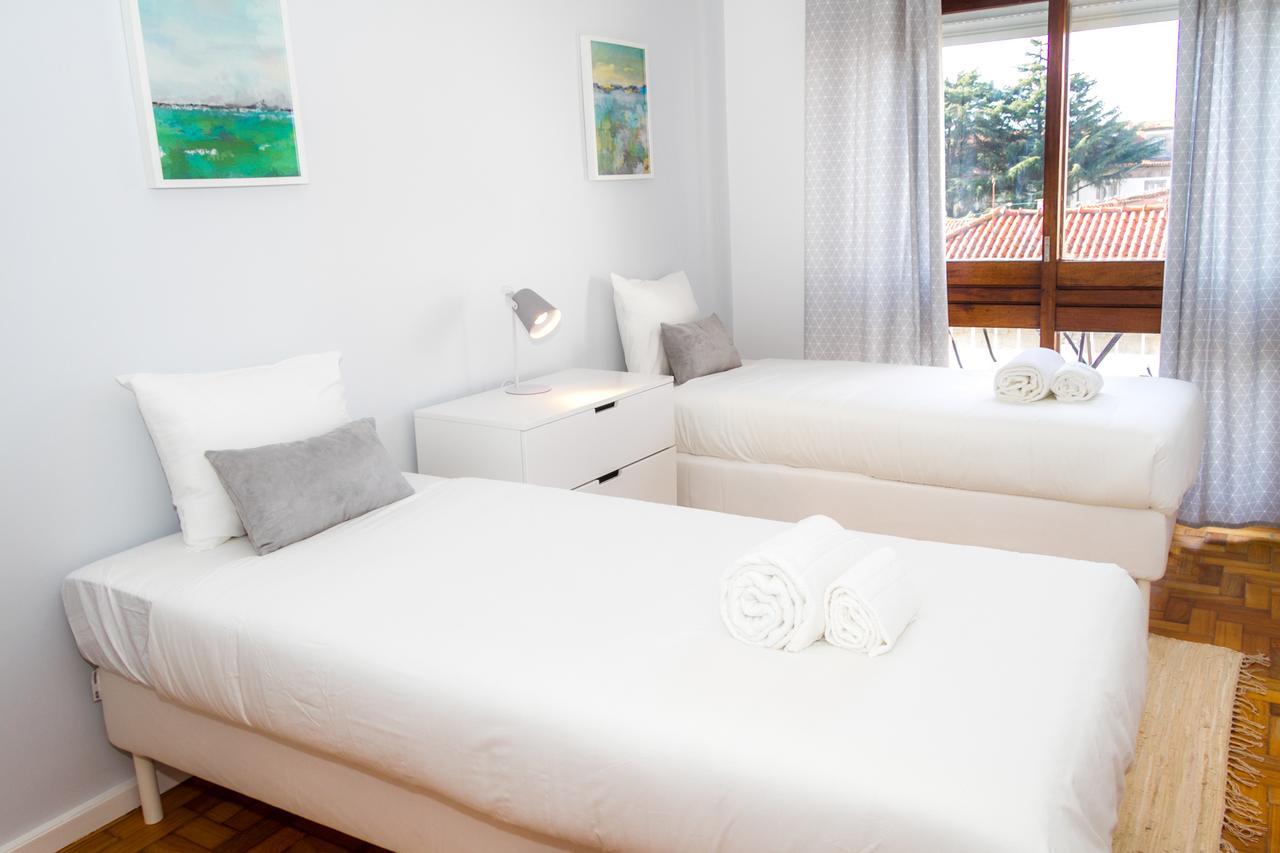 Liiiving In Porto | Downtown Delight Apartments Room photo