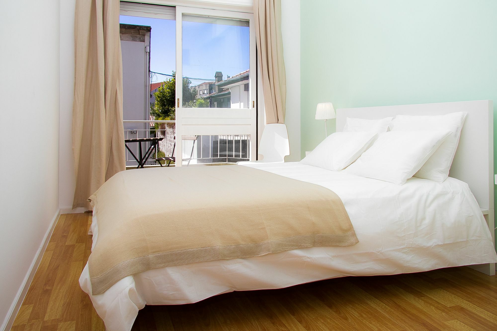 Liiiving In Porto | Downtown Delight Apartments Exterior photo
