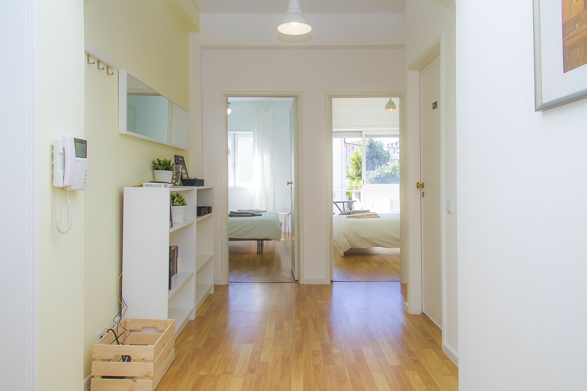 Liiiving In Porto | Downtown Delight Apartments Exterior photo
