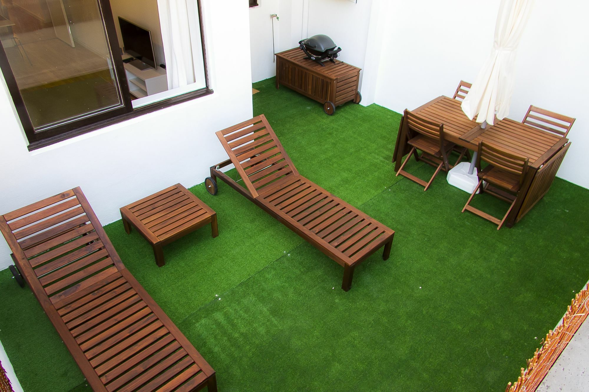 Liiiving In Porto | Downtown Delight Apartments Exterior photo