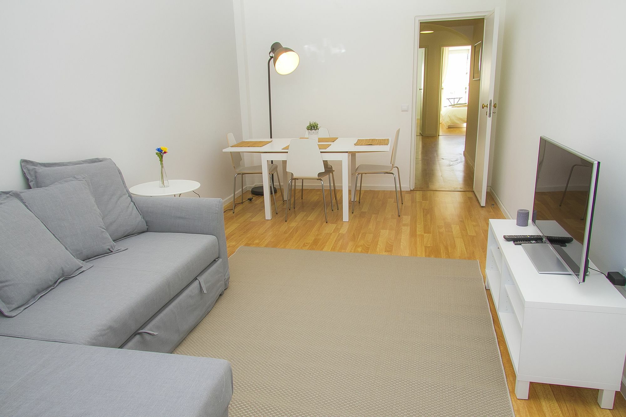 Liiiving In Porto | Downtown Delight Apartments Exterior photo