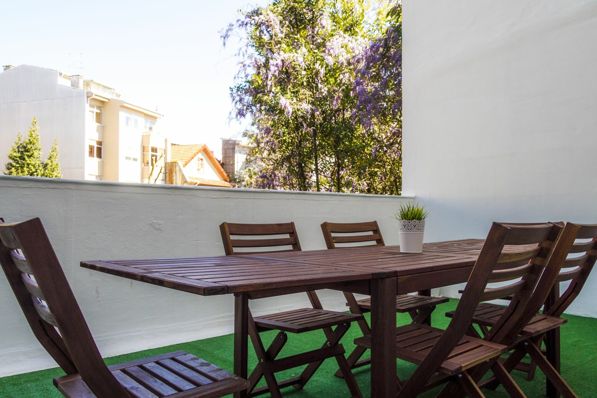 Liiiving In Porto | Downtown Delight Apartments Exterior photo